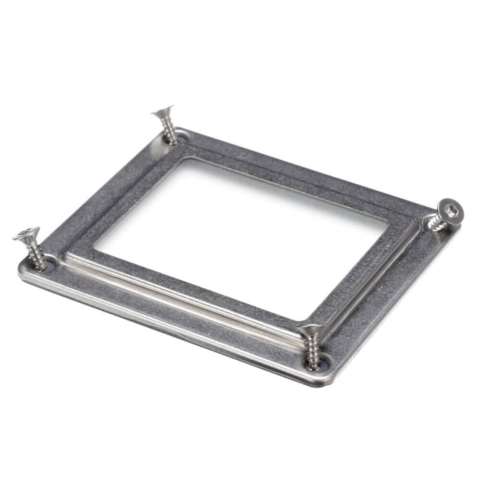 Bosch Glass Light Cover - 00609422