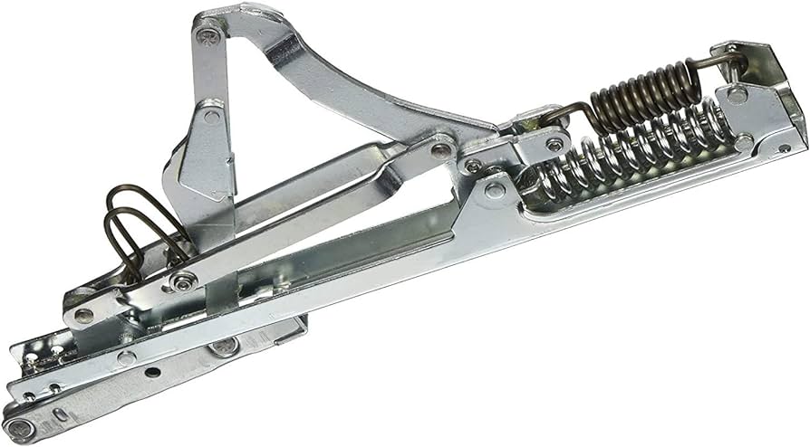 Bosch Door Hinge - 00143619