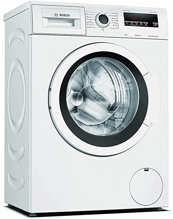 Bosch washing machine replacement parts