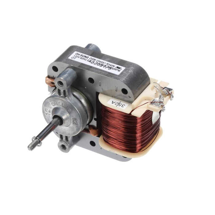 Bosch HMVP053U/01 Microwave Hood Blower Motor