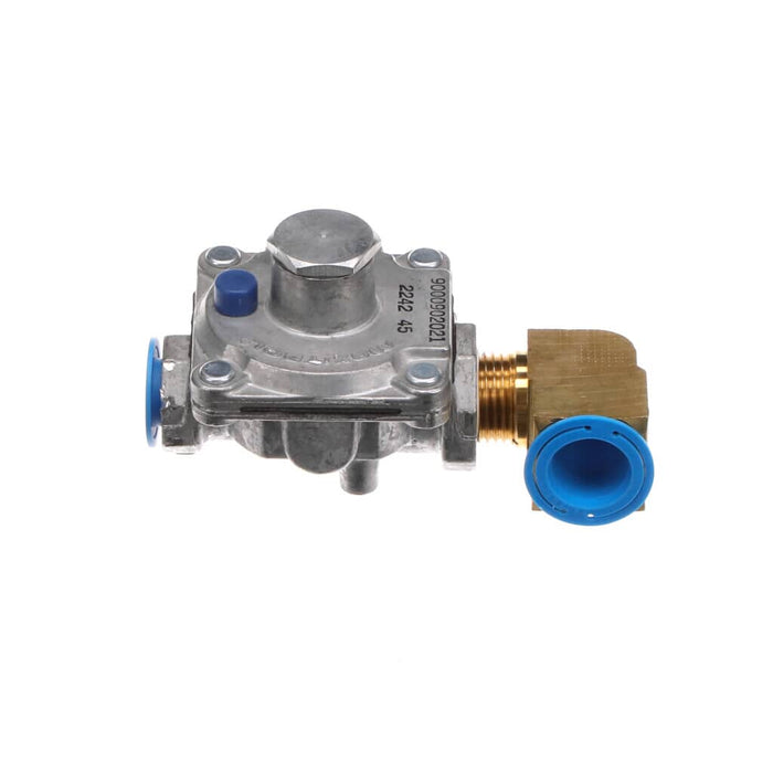 Bosch 00632522 Range Regulator