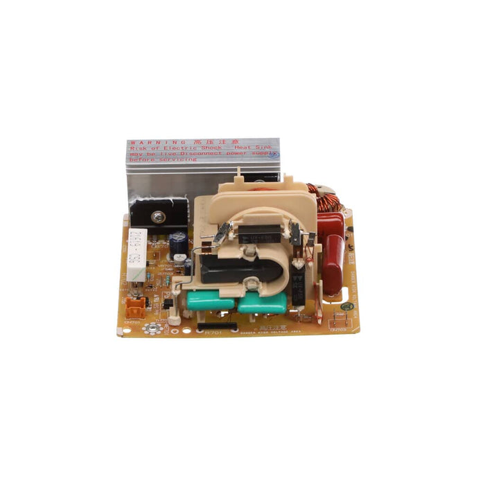 Bosch 00641857 Microwave Inverter Board (Replaces 00643049, 641857)