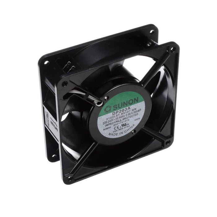 Bosch 00651456 Dryer Fan