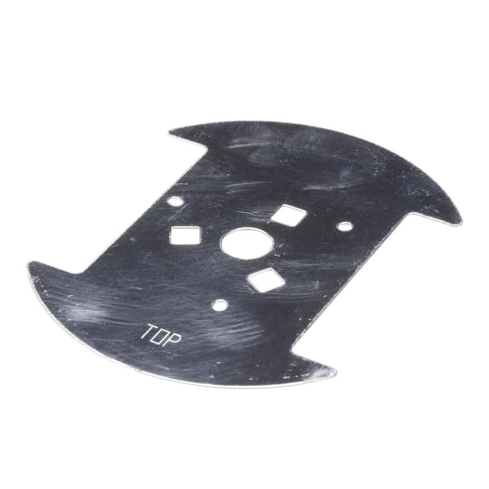 Bosch HMV5053U/01 Microwave Hood Fan Blade - 00651861