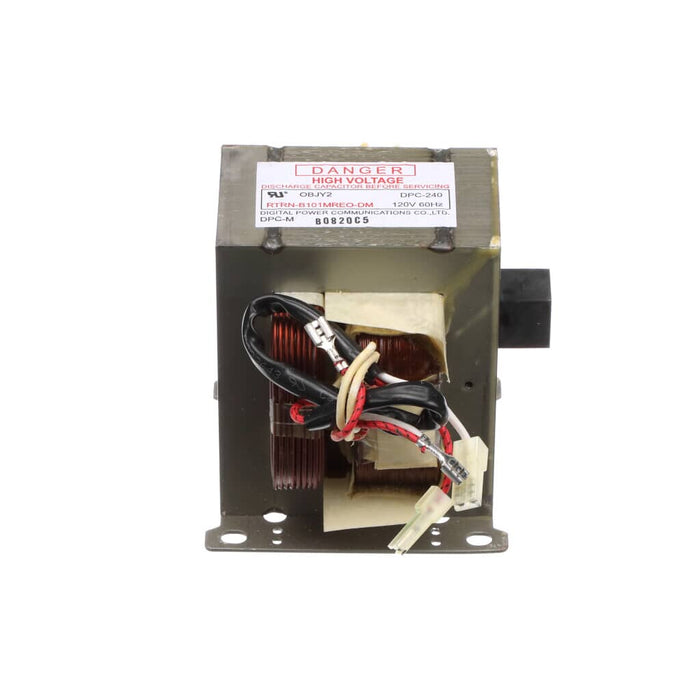 Bosch HMD8053UC/01 Microwave Transformer