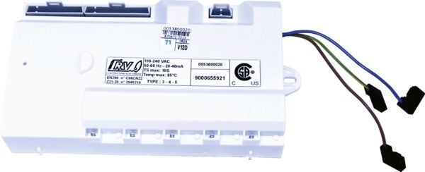 Bosch Pc Board - 00658872