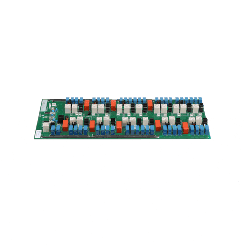 Bosch MODULE-RELAY, ADB USA ELECTRON - 00741730