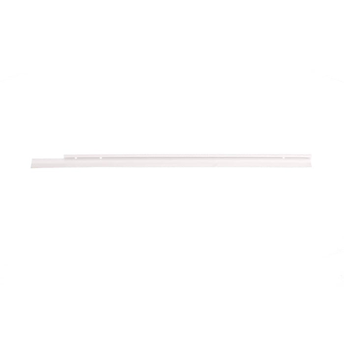 Bosch 00749683 Side Trim Strips, White, Left