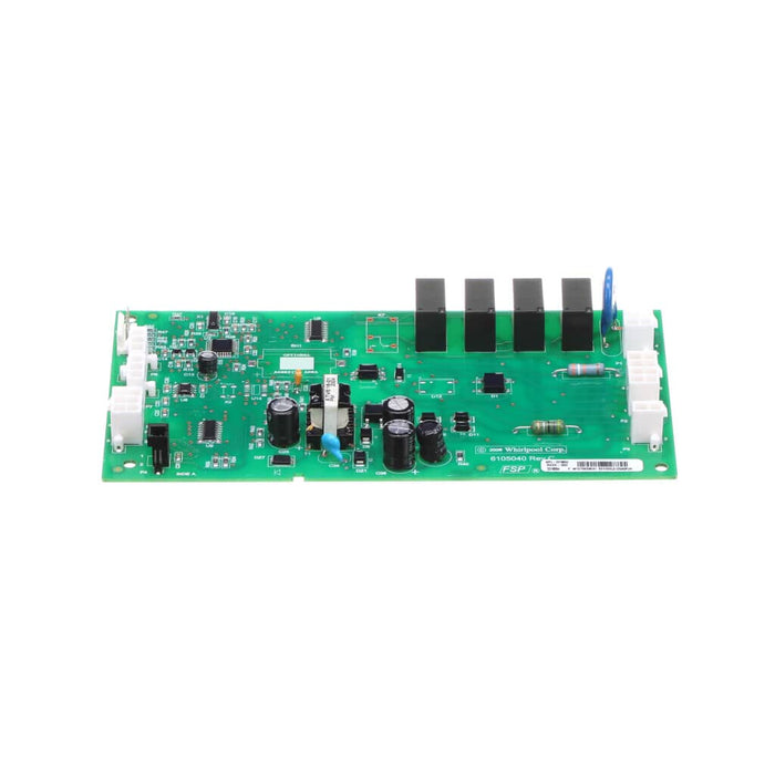 Bosch 00752608 Control unit