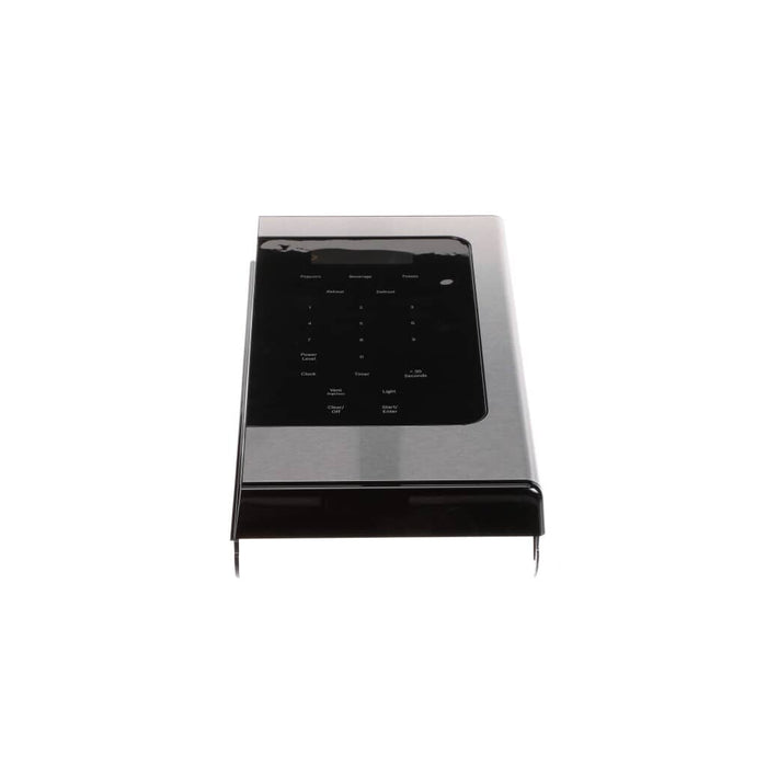 Bosch HMV3053U/02 Microwave Hood Control Panel Assembly