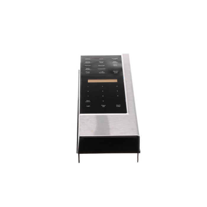 Bosch HMVP053U/01 Microwave Hood Control Panel Assembly