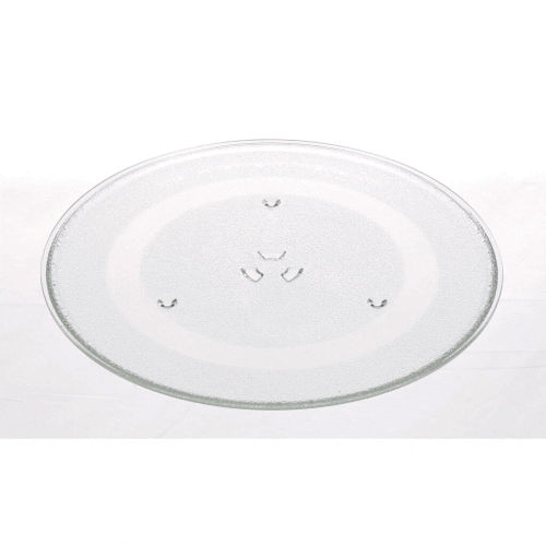 Bosch 00775125 Microwave Turntable