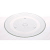 Bosch 00775125 Microwave Turntable