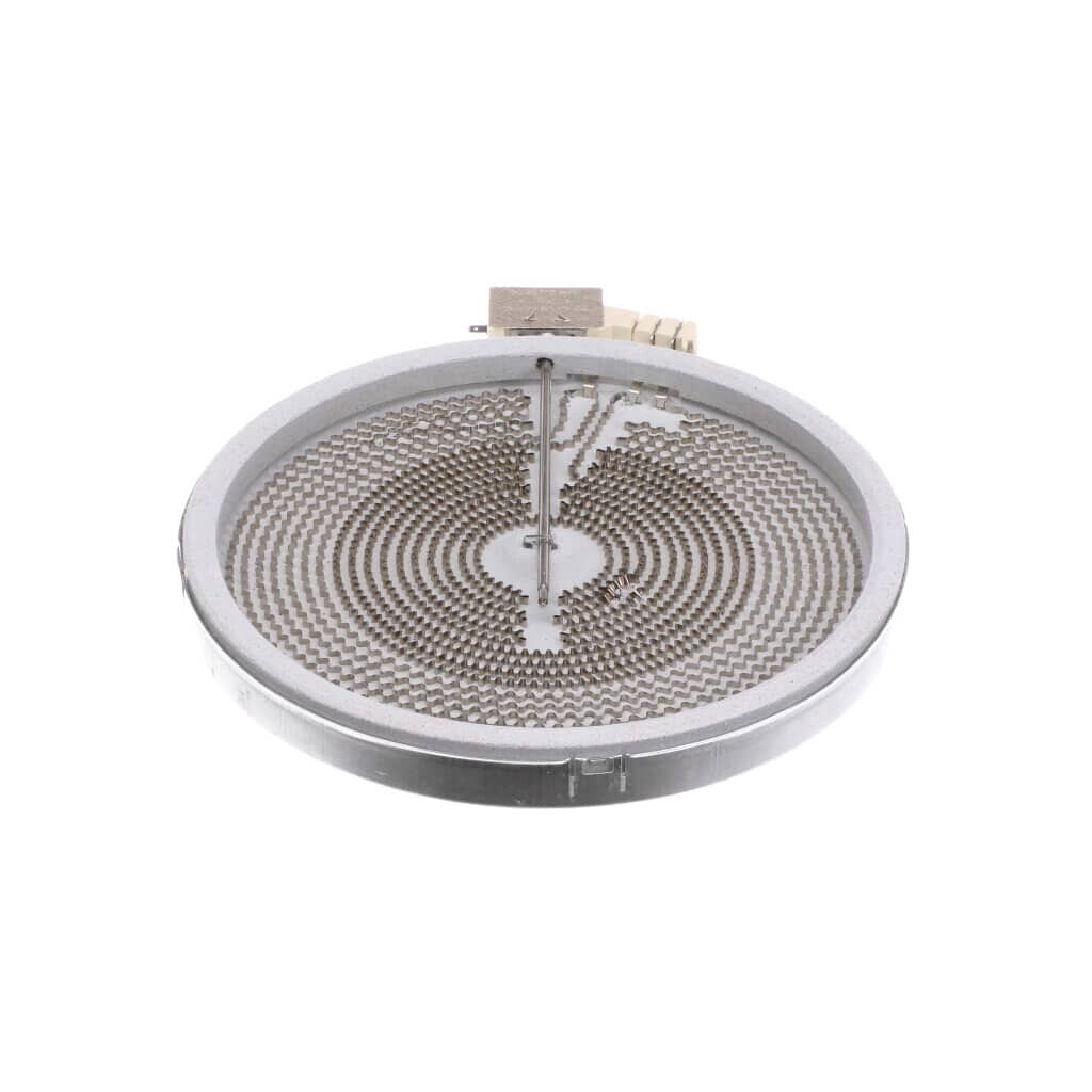 Bosch HEI8056U/04 Range Hotplate — Original Repair Parts