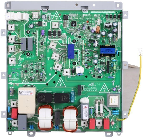 Bosch Bosch Main Control Board - 8733941842