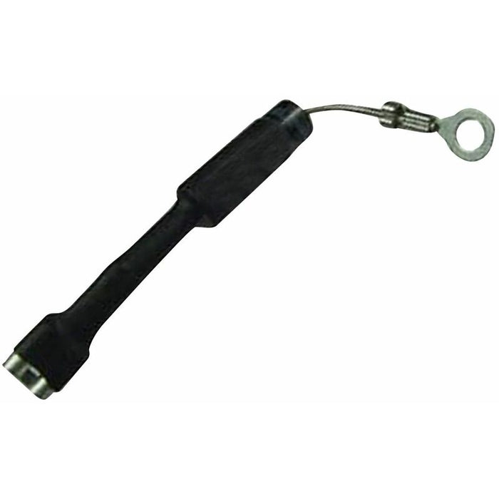 Bosch HMV3053U/01 Microwave Hood Diode