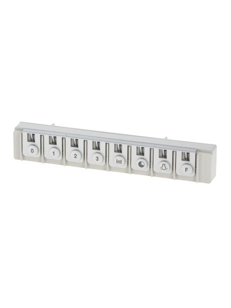 Bosch Operating Module - 00493009