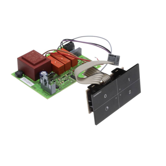 Bosch 00097445 Operating Module