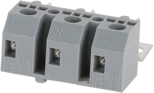 Bosch Terminal - 00030986