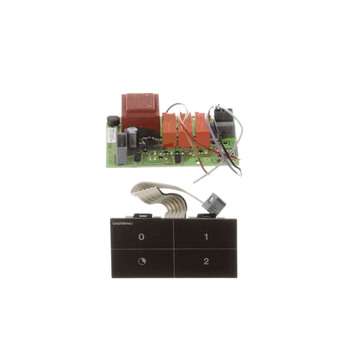 Bosch Pc Board - 00098530
