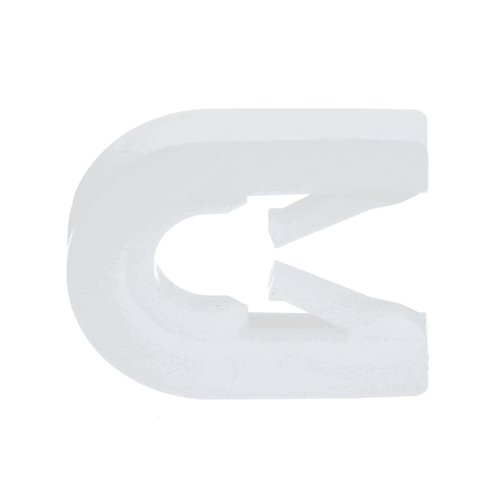 Bosch Hinge-Cover - 00170830
