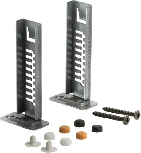 Bosch Fixing Kit - 00166034