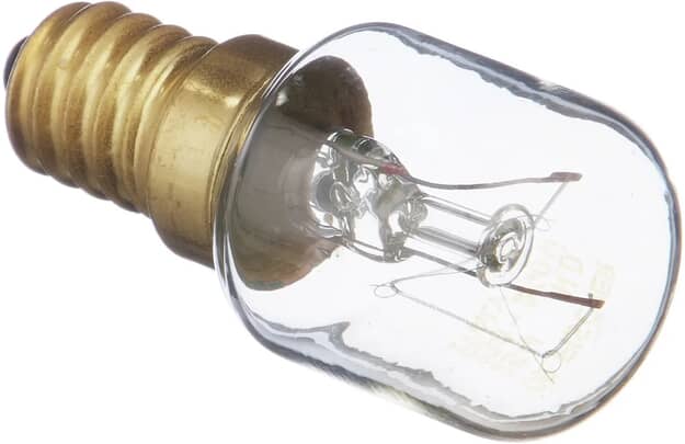 Bosch Refrigerator Lamp - 00170218