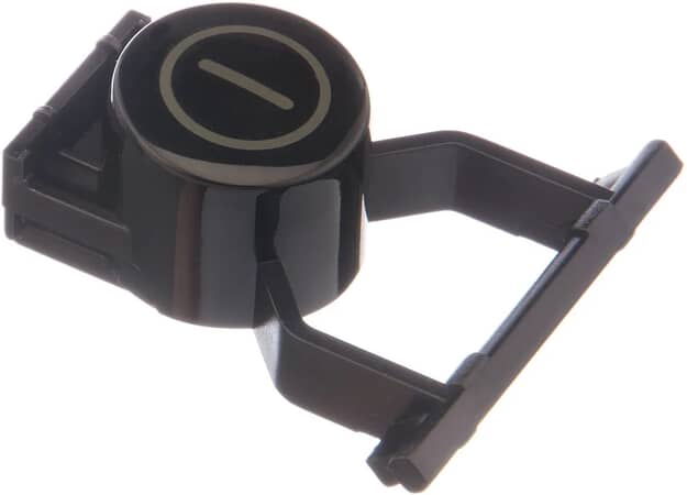 Bosch Key - 00180810