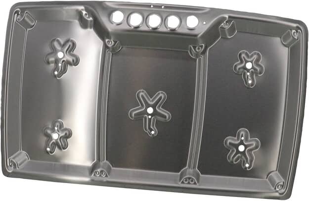 Bosch Hob Top - 00238435