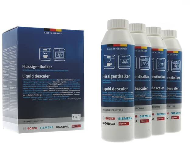 Bosch Descaler - 00312089