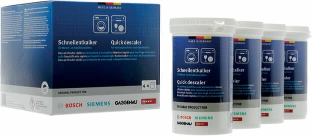 Bosch Descaler - 00312331