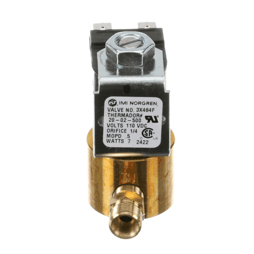 Bosch Valve - 00411252