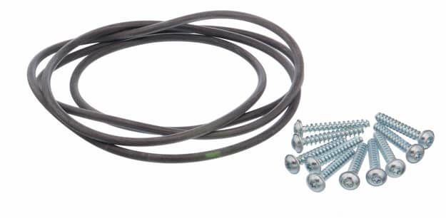 Bosch Washing Machine Sealing - 00416886
