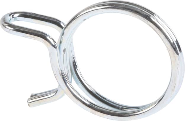 Bosch Dishwasher Hose Clamp - 00417499