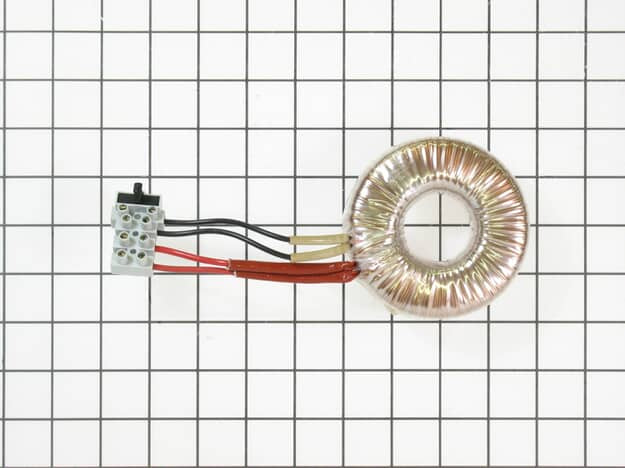 Bosch Transformer - 00418878