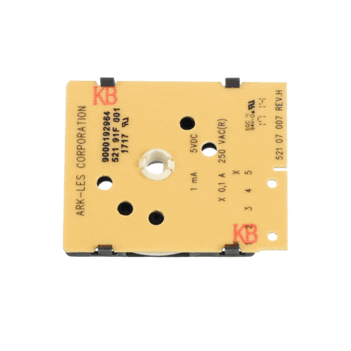 Bosch S/00189816 Nla 10/16 Auto Pote - 00189816