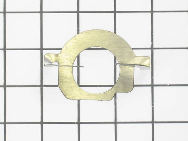 Bosch Dryer Burner Ring - 00424689