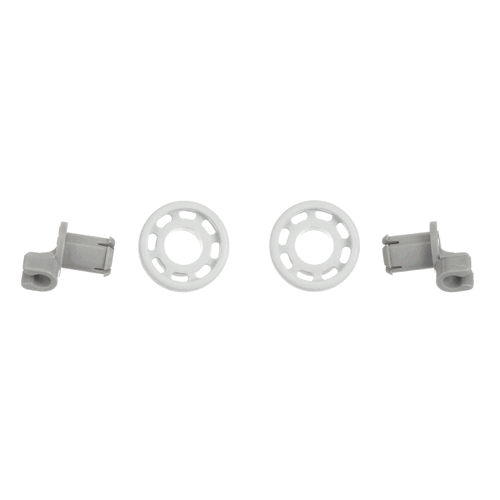 Bosch S/00424717 Roller Set - 00066321