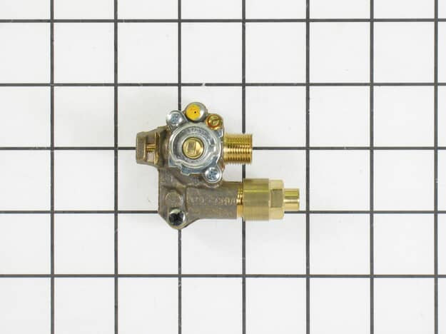 Bosch Gas Tap - 00428760
