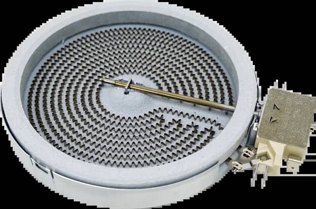 Bosch S/00436605 Hilight Hotplate - 00436605