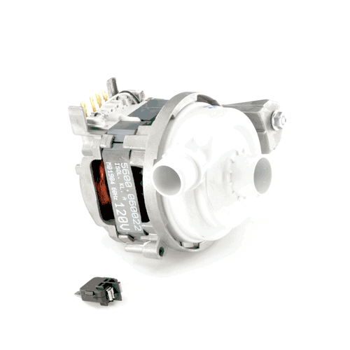 Bosch Pump-Circulating - 00239129