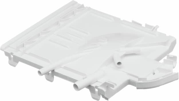 Bosch Dispenser Tray-Upper - 00480836