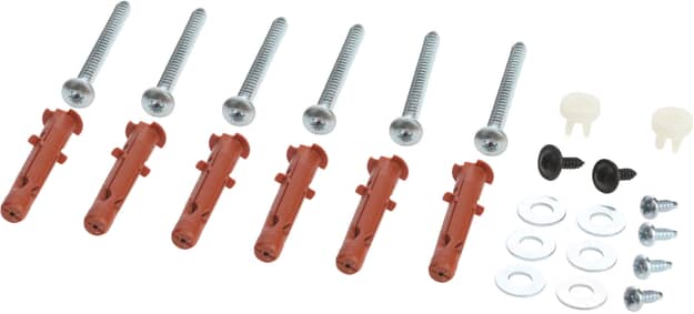 Bosch Mounting Set - 00481082