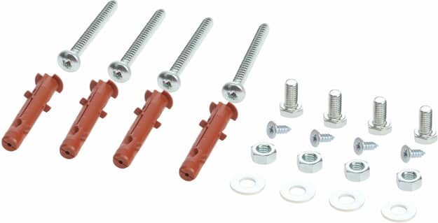 Bosch Mounting Set - 00484290