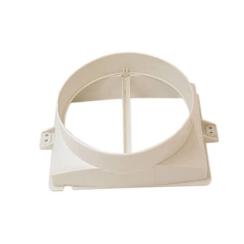 Bosch Ventilation Duct - 00489245