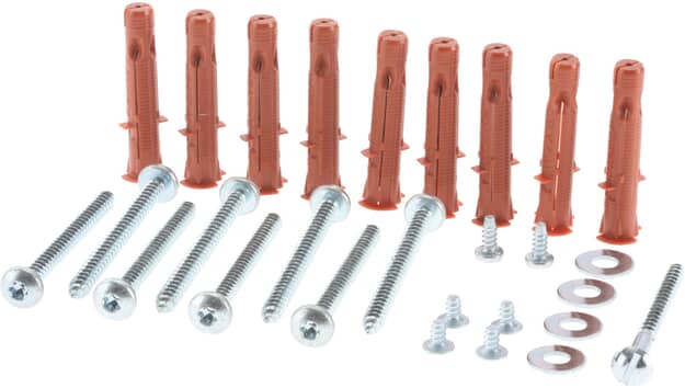 Bosch Mounting Set - 00489248