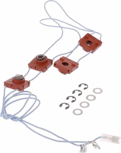 Bosch Ignition Switch - 00490070