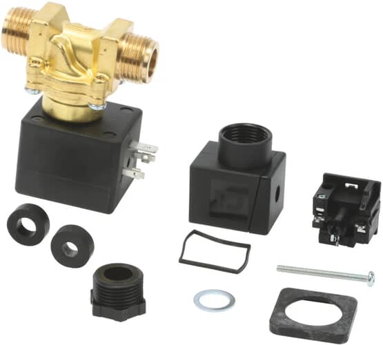 Bosch Valve - 00492261