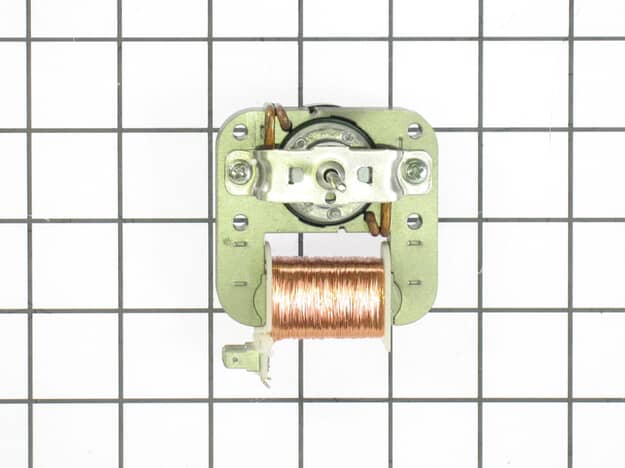 Bosch Motor-Fan - 00492604
