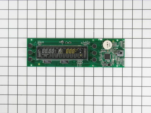 Bosch Pc Board - 00497068